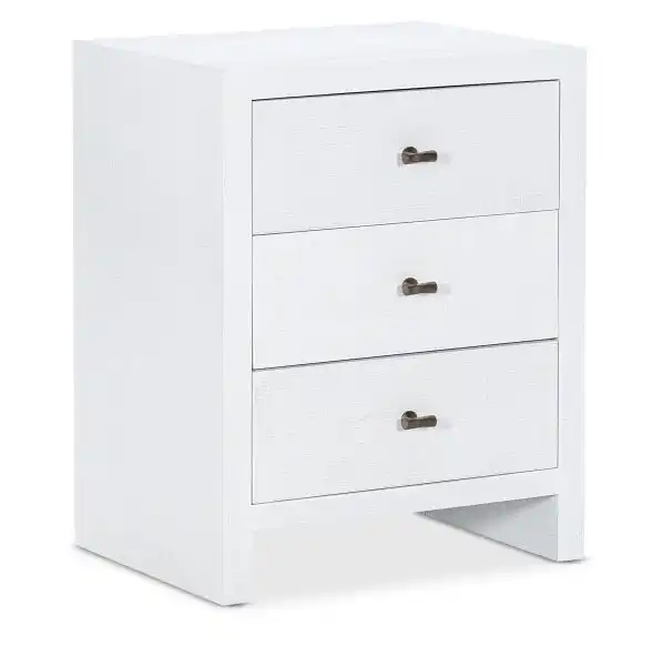 Sailmaker Nightstand