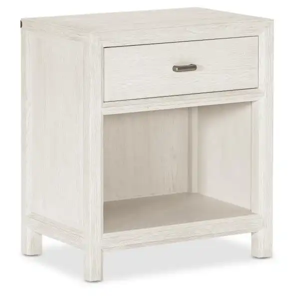 Duval Open Nightstand