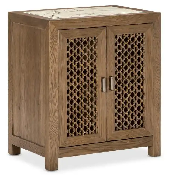 Roatan Bedside Chest