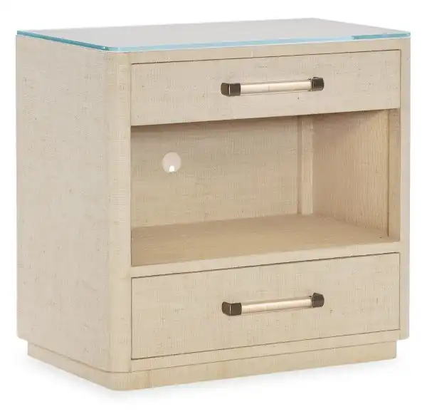 Boca Chica Nightstand