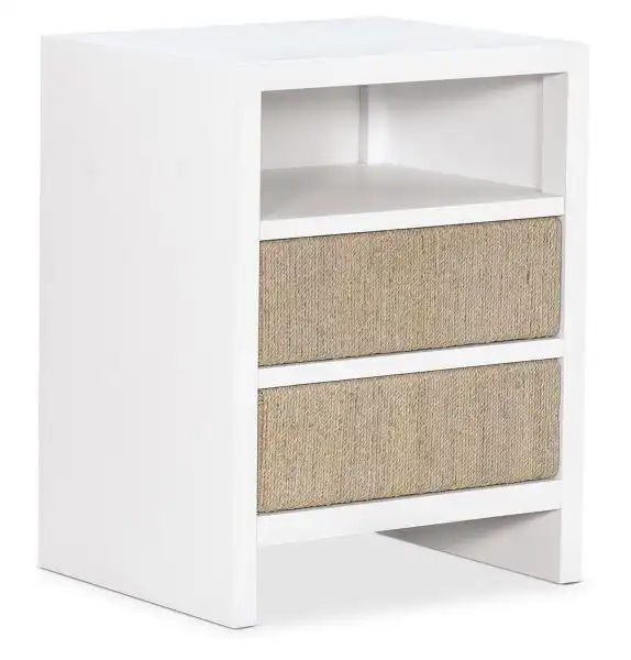 Bimini Sands Small Nightstand