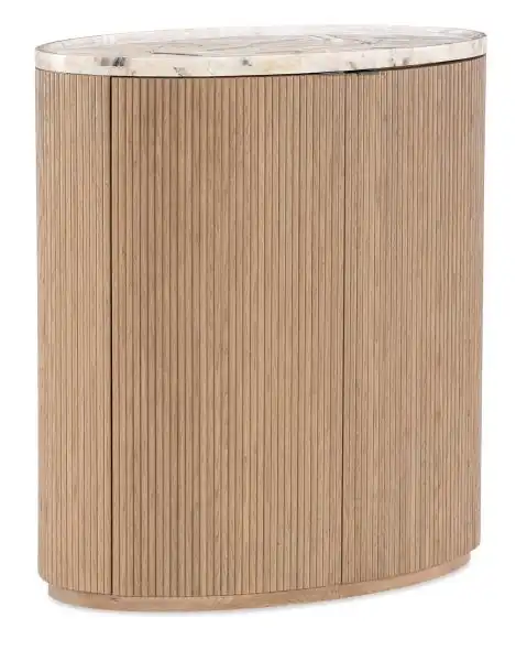 Island Time Bar Cabinet