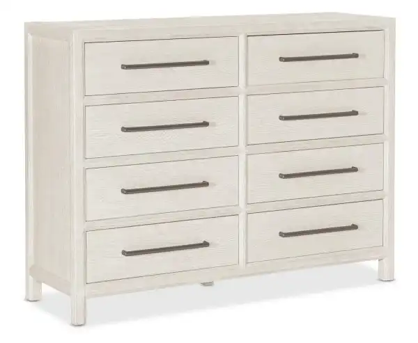 Duval Tall Dresser