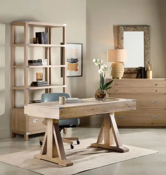 Livingston Drawer Chest