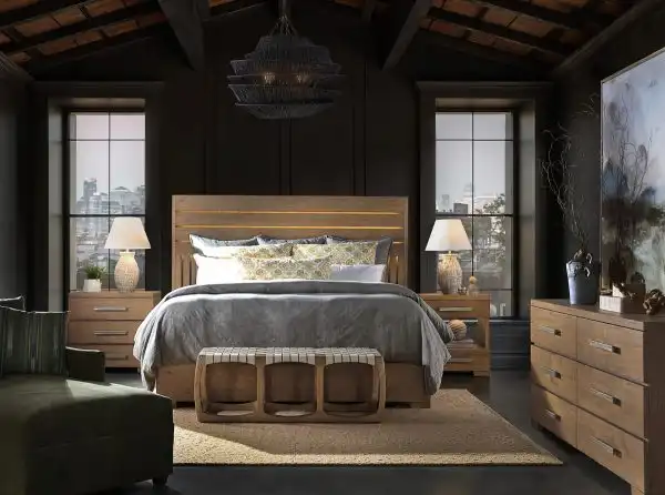 Roatan Dresser