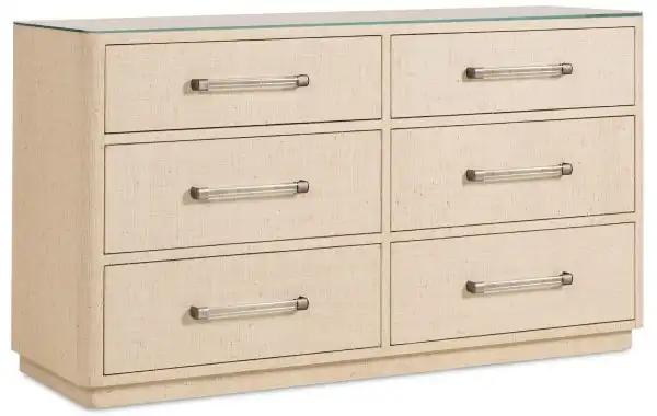 Boca Chica Dresser