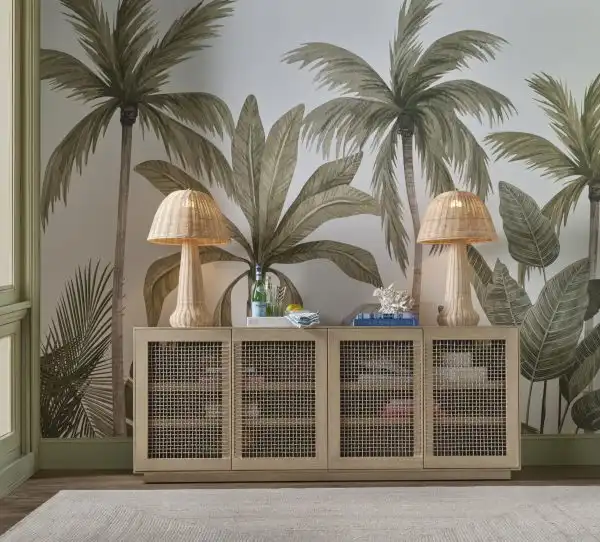 Caicos Credenza