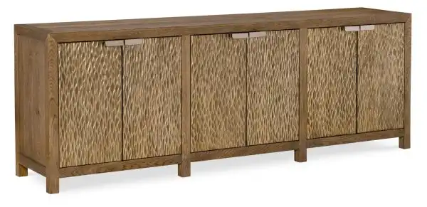 Sunset Credenza