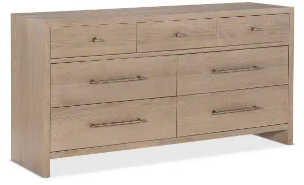 Mission Bay Dresser