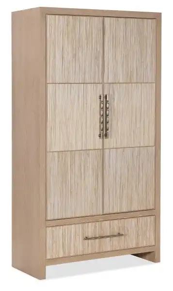 Mission Bay Wardrobe