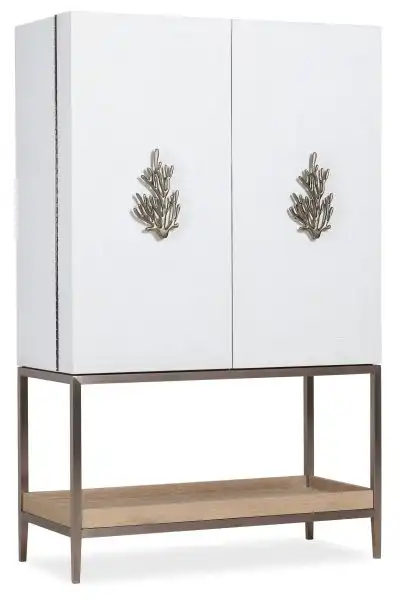 Sailmaker Bar Cabinet
