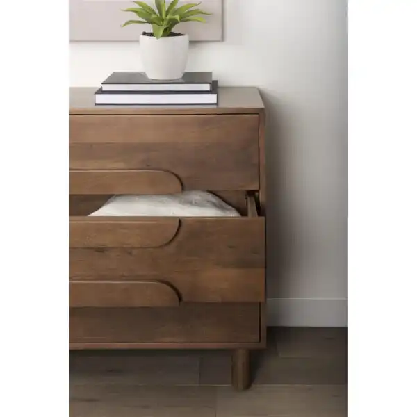 Astrid Accent Cabinet