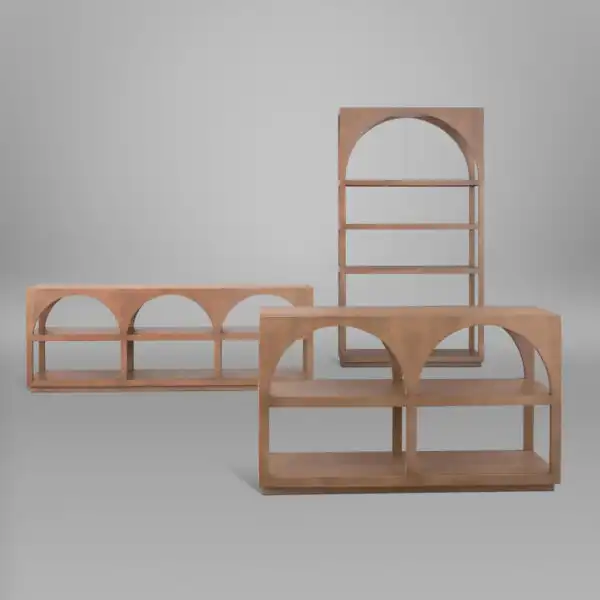 Bela Shelving Unit