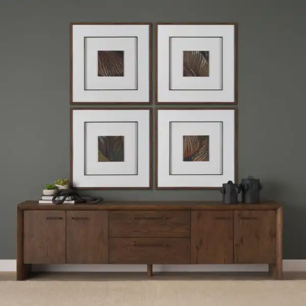 Belford Media Console
