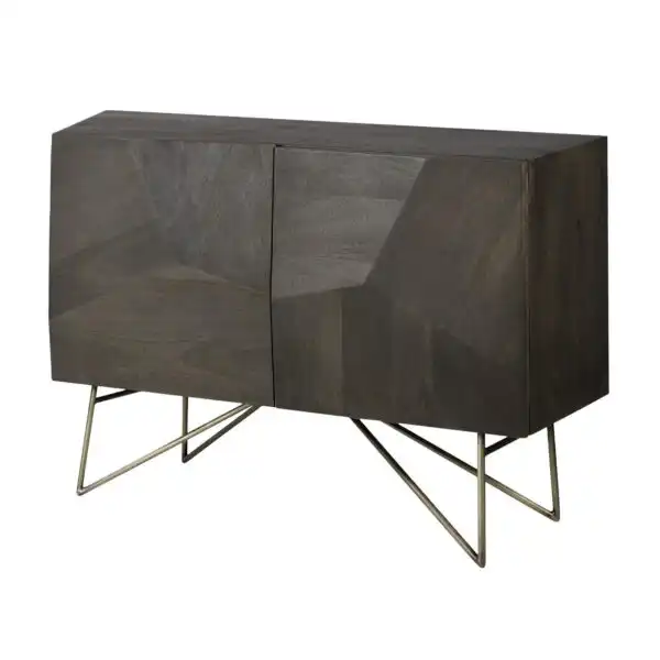 Darwin Accent Cabinet