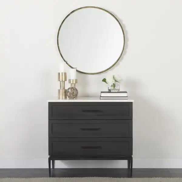 Divina Accent Cabinet