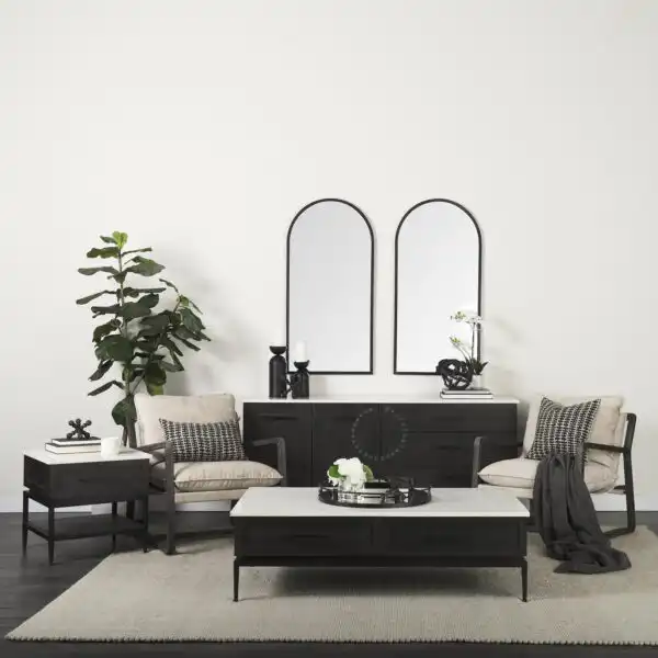 Divina Sideboard