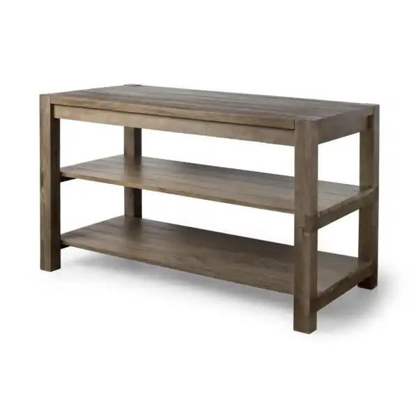 Emeril Kitchen Island