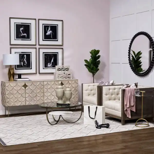 Excelsior Sideboard