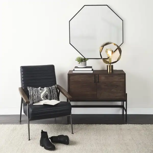 Glenn Accent Cabinet