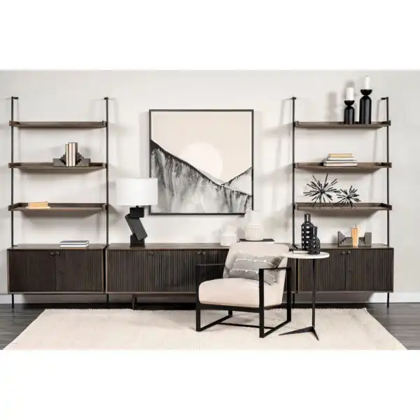 Grace Media Console