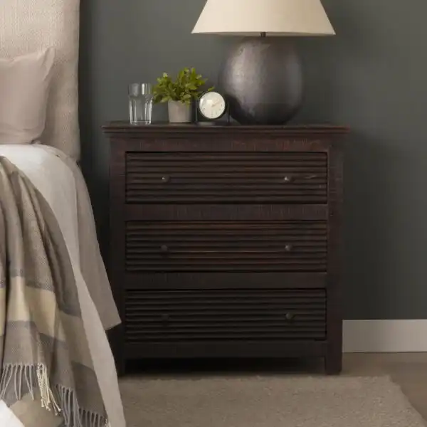 Rhett Accent Cabinet