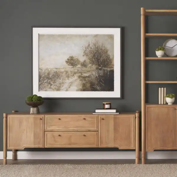Phil Media Console