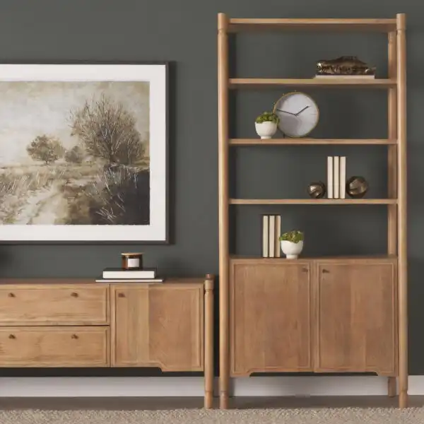 Phil Shelving Unit