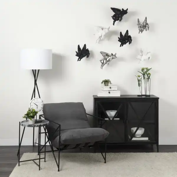 Poppy Accent Cabinet