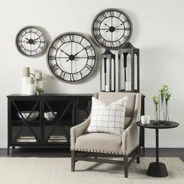 Poppy Sideboard