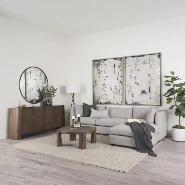 Tammar Sideboard