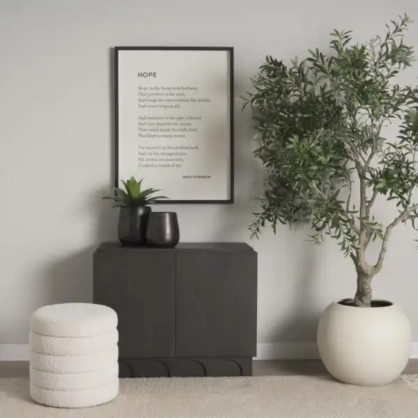 Wagner Accent Cabinet
