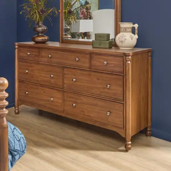 Azalea Dresser