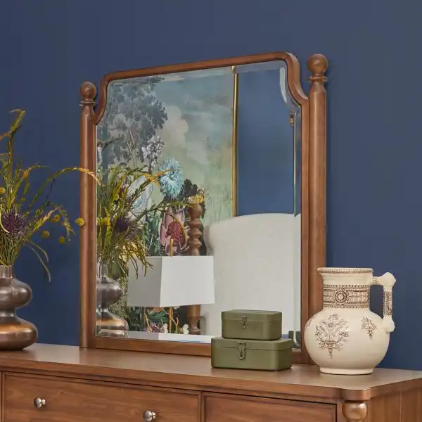 Azalea Mirror
