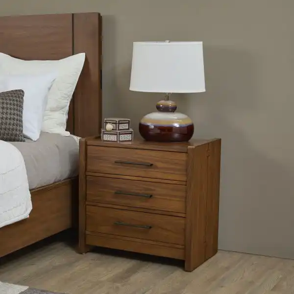 Lincoln Nightstand