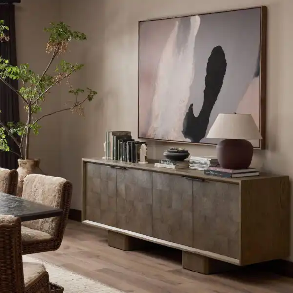 Salta Sideboard