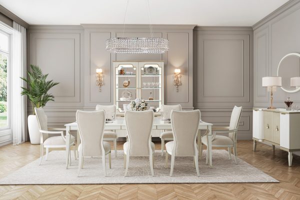 La Marisia Display Cabinet