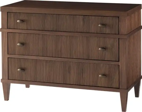Jensen Bedside Chest
