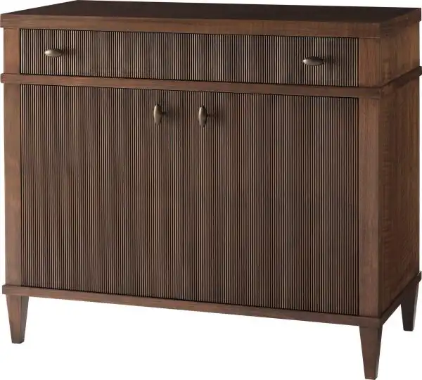 Jensen Accent Chest