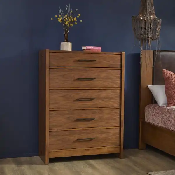Lincoln Drawer Chest