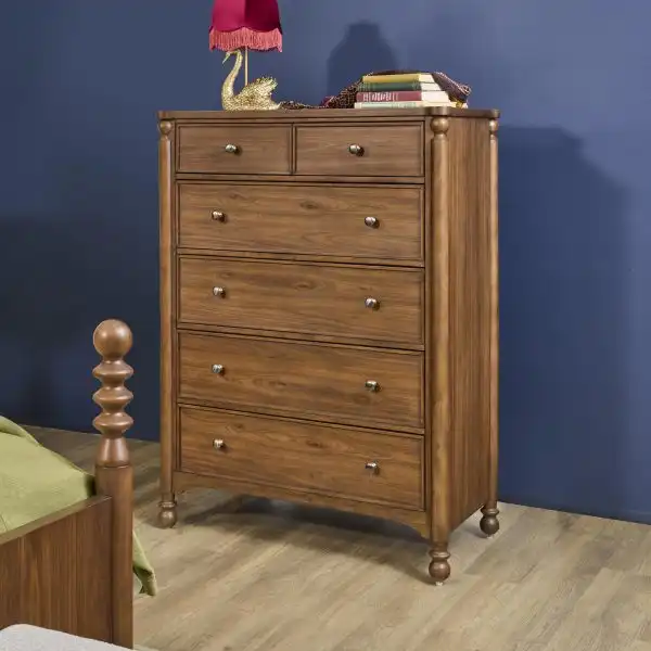 Azalea Drawer Chest