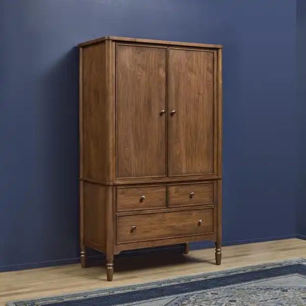 Azalea Armoire