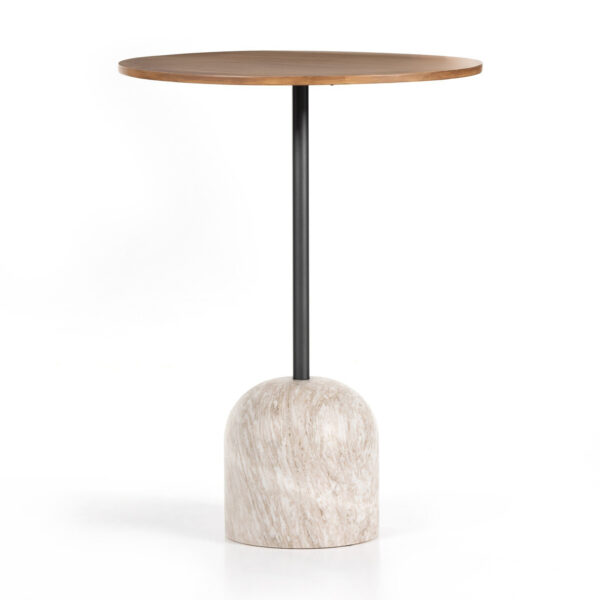 Fay Bar Table