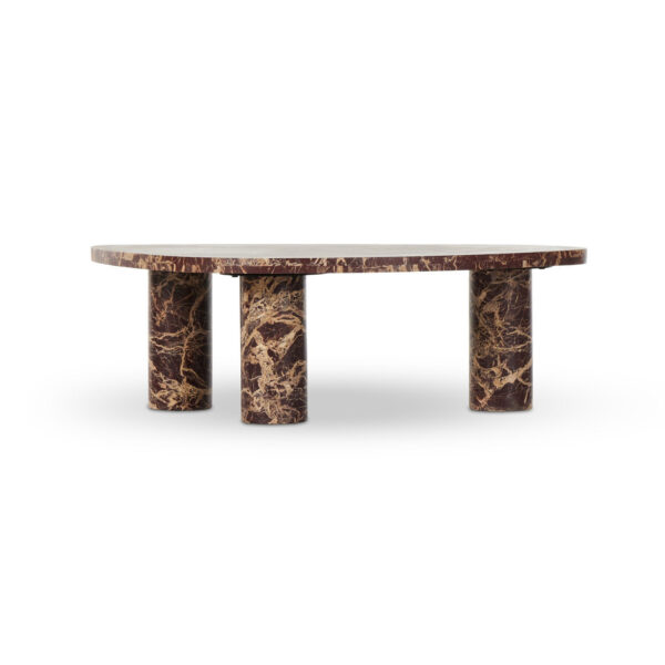 Zion Big Coffee Table