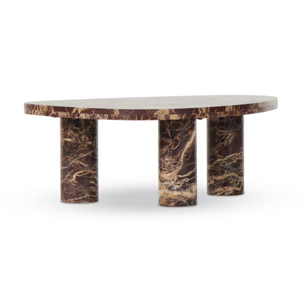 Zion Small Coffee Table