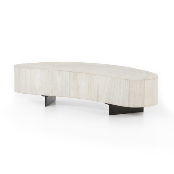 Avett Short Coffee Table