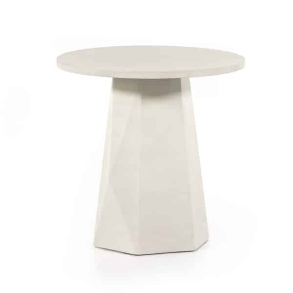 Bowman Outdoor End Table