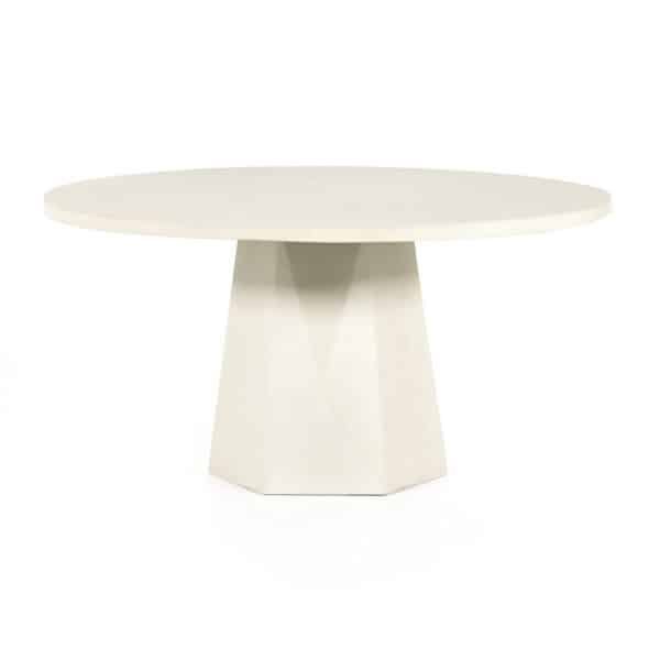 Bowman Outdoor Dining Table