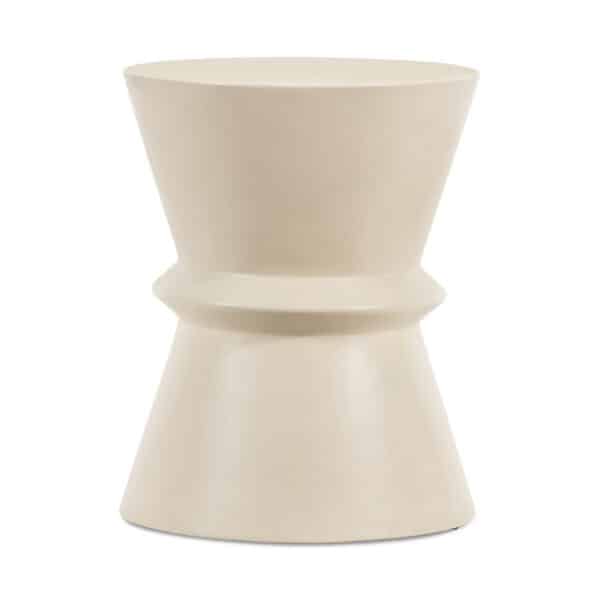 Lina Outdoor End Table