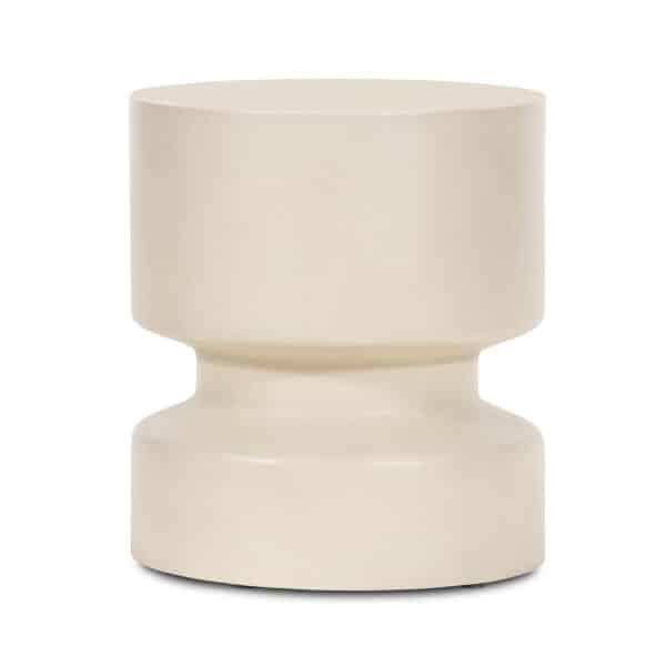 Nahla Outdoor End Table